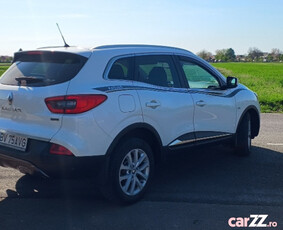 Renault Kadjar 1.6, 4x4, panoramic