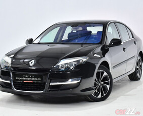 Renault laguna 2.0 dci 175cp