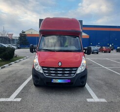 Renault Master 3