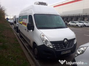 Renault Master Carosat