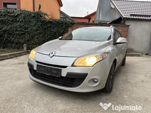 Renault Megane 1.5 Dci 2013