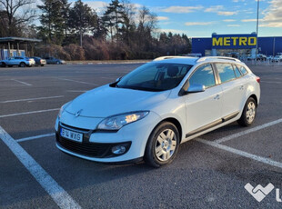 Renault Megane 1.5dci,2013,diesel,inmatriculat RO.