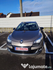 Renault Megane 3 Bose 2013