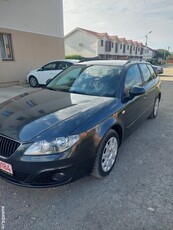 Seat exeo euro 5 ...2.o tdi