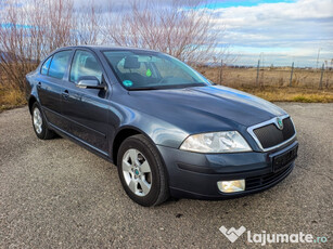 Skoda Octavia 2, 1.9 Tdi, 2008, Dublu Climatronic