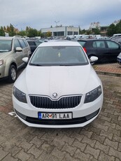 Skoda octavia 3 , 2.0 TDI