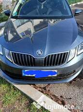 Skoda Octavia 3 full led