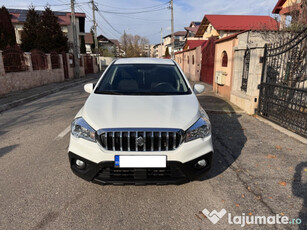 Suzuki Sx4 S-cross Fab. 03.2018, prop. de noua, 67.000 Km carte service