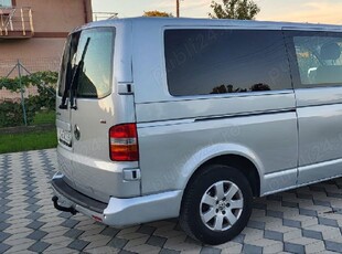 T5 2.5 Tdi Automat 6 locuri