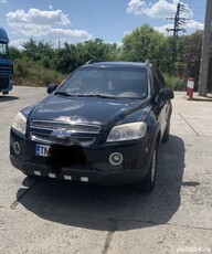 Vand Chevrolet Captiva