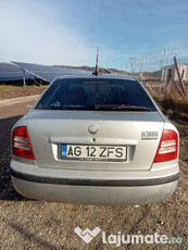 Skoda Octavia 1 masina