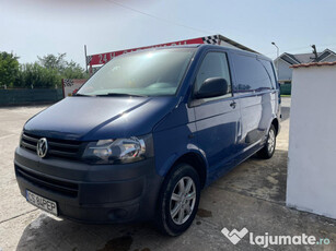 Volkswagen transporter T5