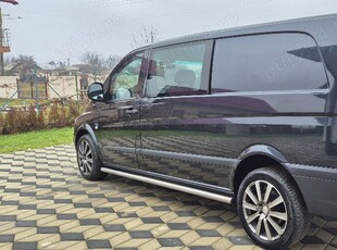 Vito 120 cdi Automat 6 locuri long