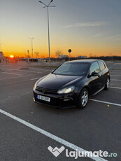 Volkswagen golf 6 masina