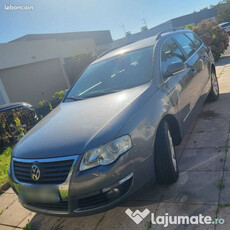 Volkswagen passat b7 1.9 tdi