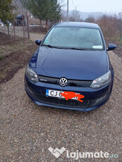 Volkswagen Polo 1.2 TDI 2012