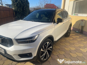 Volvo XC 40 T5 Geartronic R-Design