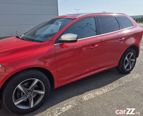 Volvo xc 60 2014 R Design