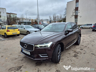 Volvo XC60 T6 Twin Engine Inscription Expression MY20_46 T6 Twin Engin