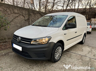 VW Caddy MAXI 2.0tdi/102cp 2017 EURO 6 TVA DEDUCTIBIL