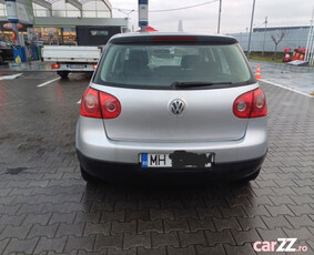 VW Golf 5 1.4 benzina