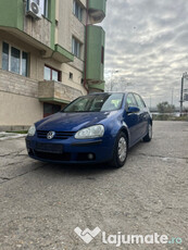 Vw Golf 5 1.9 tdi germania