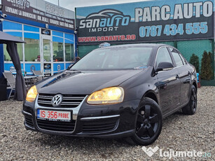 VW Jetta / 2007 / 1.6 / 102 CP / GARANTIE 12 luni / RATE fara avans