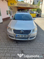 Vw passat b6 1.4tsi