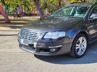 VW Passat b6 break an 2007