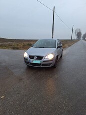 VW Polo 1.2