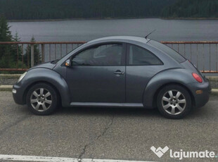 Volkswagen New Beetle