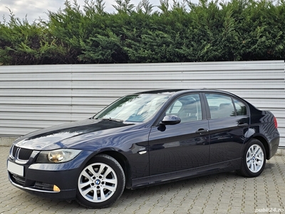 BMW Seria 3 320d e90 - Posibilitate Rate - Garantie