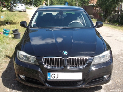 BMW xDrive 4x4