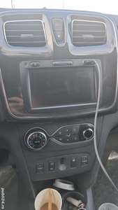Dacia Logan 2019 gpl nou euro 6