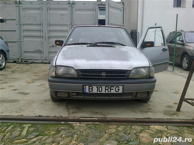 Dacia Nova sa dezmenbrat.doar piese