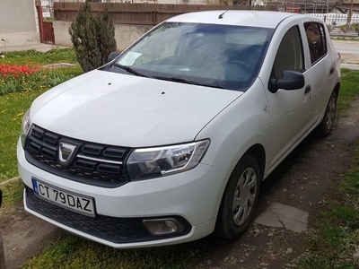 Dacia Sandero 2019 stare excelenta