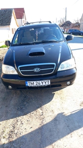 De vanzare Kia Carnival