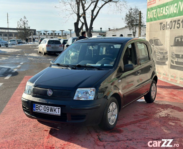 Fiat Panda, 1.1 Benzina, 2009, Finantare Rate