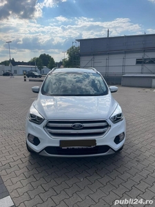 Ford Kuga 1.5 TDCI 2018