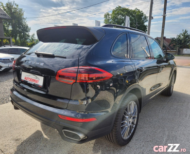 Porsche Cayenne 3.0 L