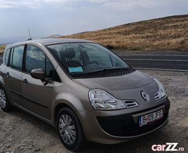 Renault Grand Modus