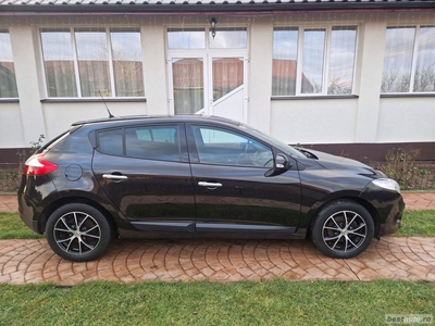 Renault Megane 3 1.5 Diesel