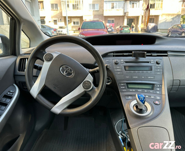 Toyota prius 2010 1.8 benzina hybrid