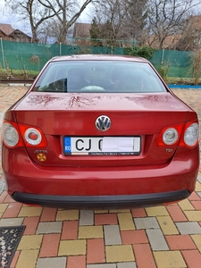 Vând WV Jetta