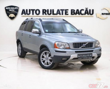 Volvo XC 90 4x4 2007 Euro 4