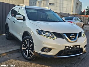 Nissan X