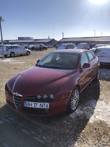 Alfa Romeo 159 2010 1.9 Oradea