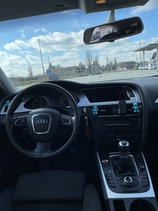 Audi a4 2010 2.0 Peregu Mic