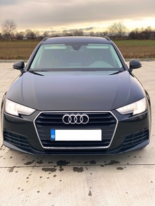 Audi A4 Avant 2.0 TDI S tronic 150 CP Satu Mare