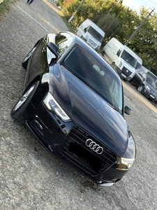 Audi a5 Facelift 2.0 177 CP Iasi